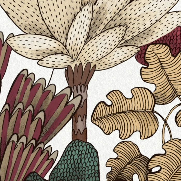 Tapet 37757-7 Floral Impression [4]