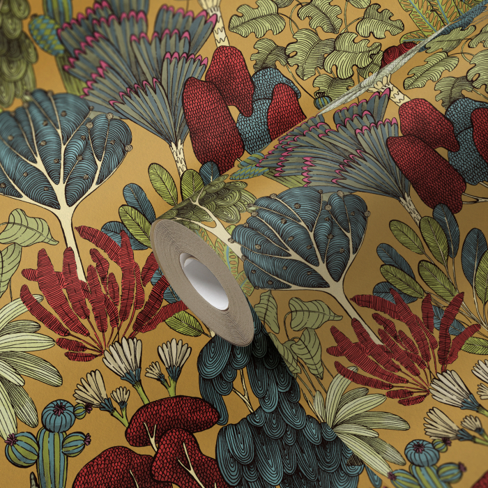 Tapet 377571 Floral Impression [7]