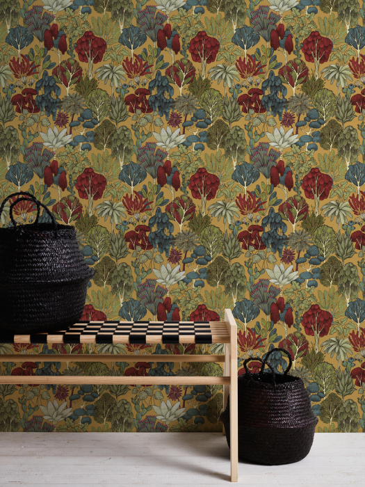 Tapet 377571 Floral Impression [4]