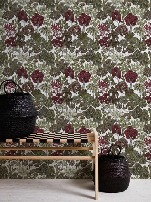 Tapet 377572 Floral Impression [5]