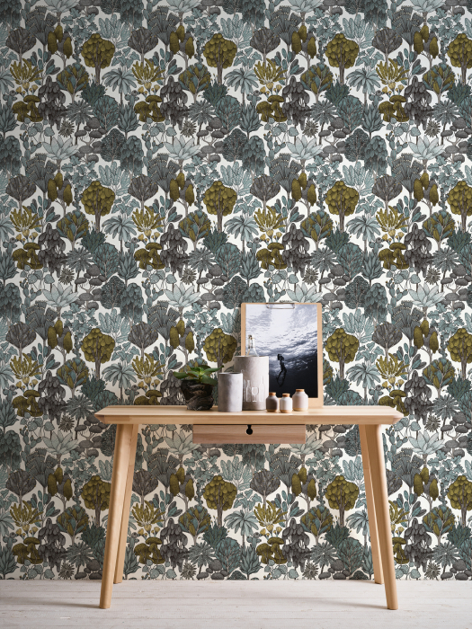 Tapet 377573 Floral Impression [4]