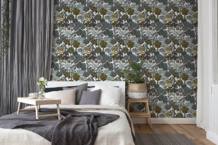 Tapet 377573 Floral Impression [5]