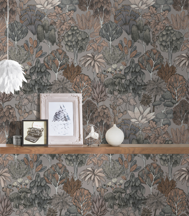 Tapet 377574 Floral Impression [4]