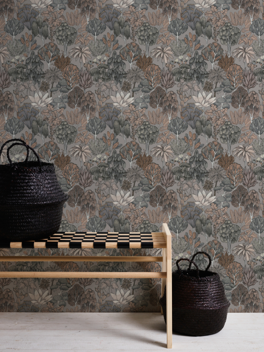 Tapet 377574 Floral Impression [5]