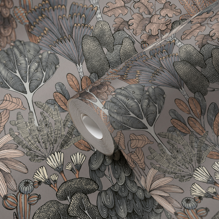 Tapet 377574 Floral Impression [8]