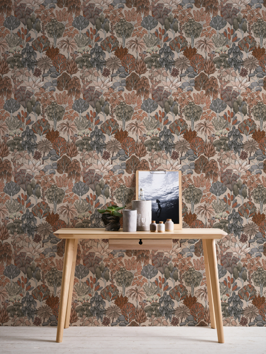 Tapet 377575 Floral Impression [4]