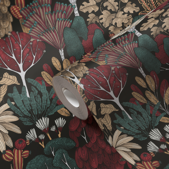 Tapet 377576 Floral Impression [7]