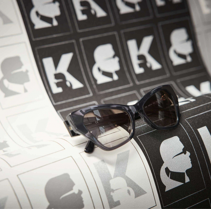 Tapet 37842-3 Karl Lagerfeld [5]