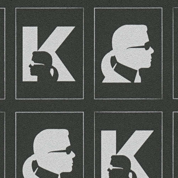 Tapet 37842-3 Karl Lagerfeld [2]