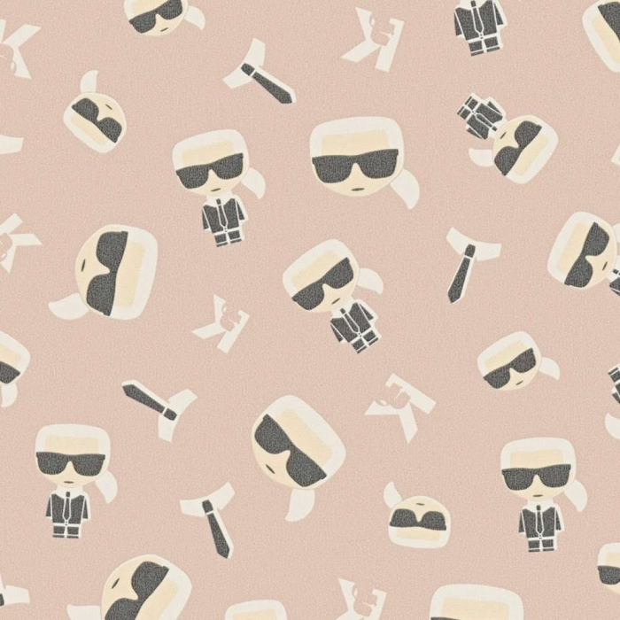 Tapet 37843-8 Karl Lagerfeld [2]