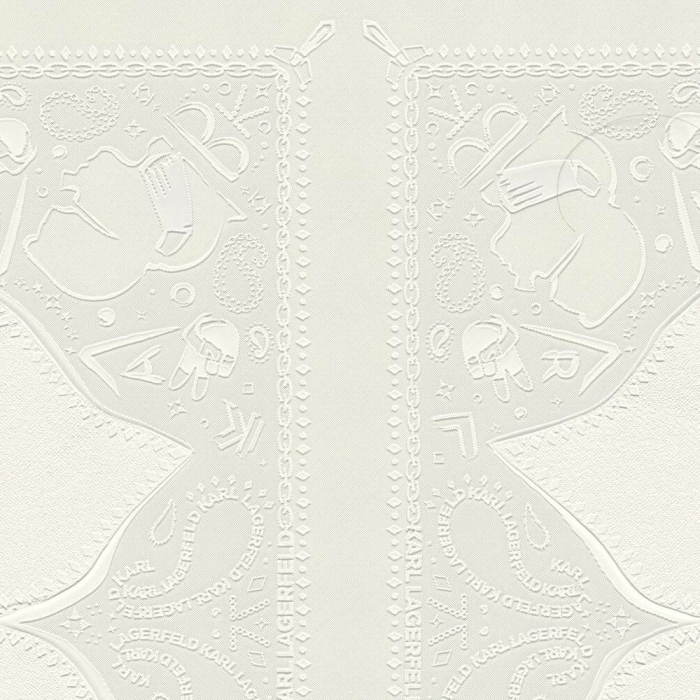 Tapet 37845-1 Karl Lagerfeld [2]