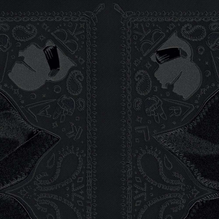 Tapet 37845-3 Karl Lagerfeld [2]