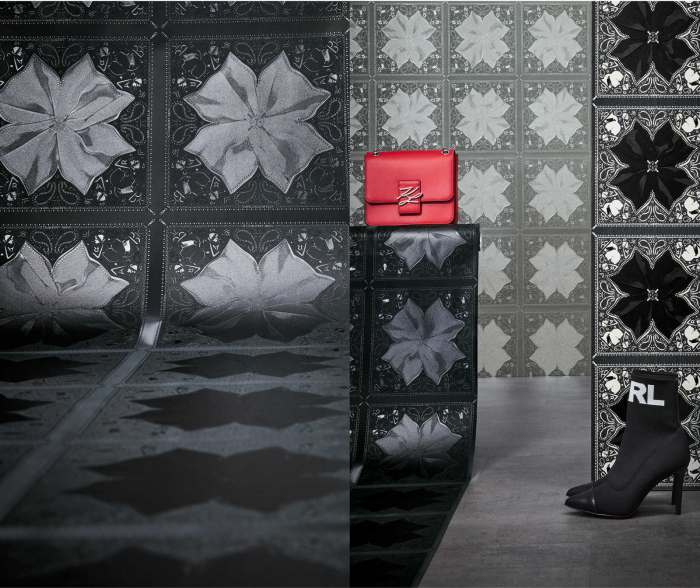Tapet 37845-5 Karl Lagerfeld [4]