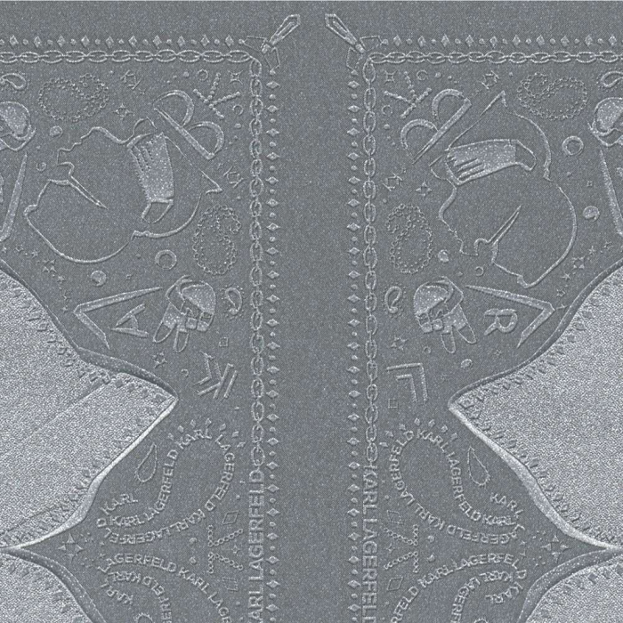 Tapet 37845-5 Karl Lagerfeld [2]