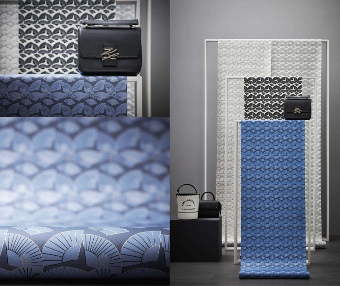 Tapet 37847-3 Karl Lagerfeld [4]