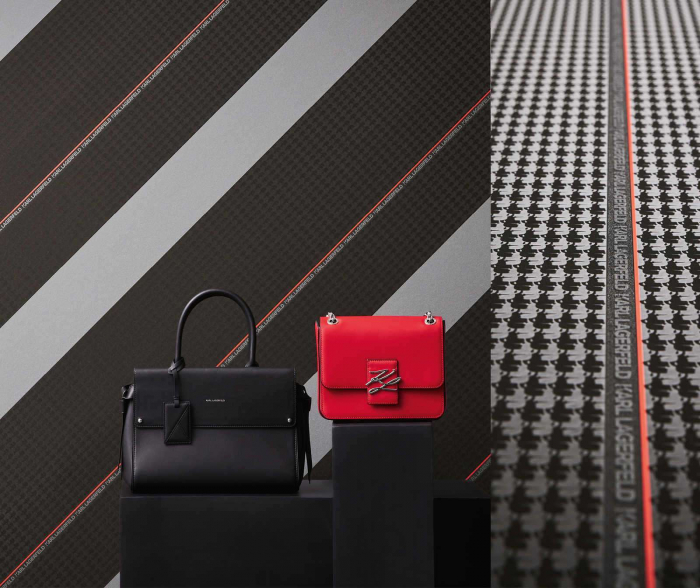 Tapet 37848-1 Karl Lagerfeld [5]