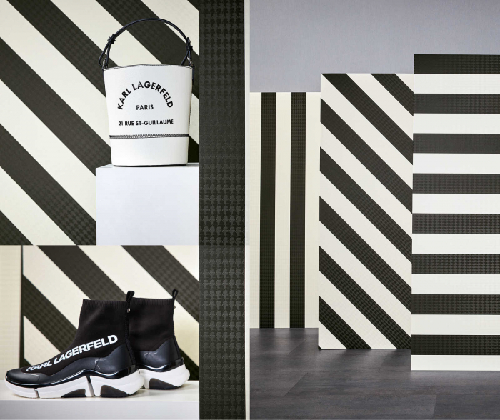 Tapet 37849-2 Karl Lagerfeld [5]