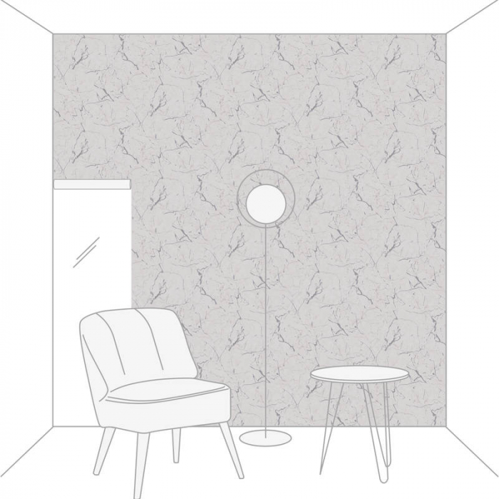 Tapet 37855-6 Metropolitan Stories 2 [5]
