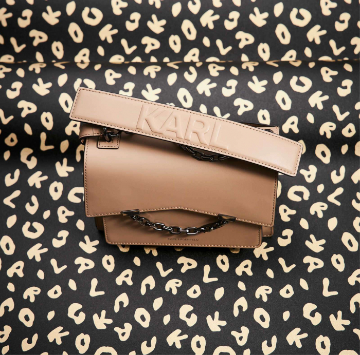 Tapet 37856-4 Karl Lagerfeld [4]
