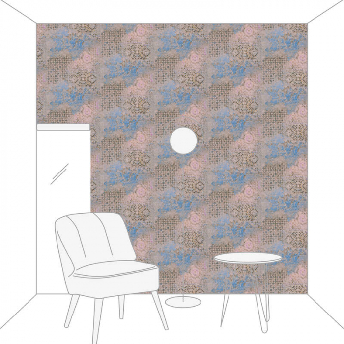 Tapet 37858-1 Metropolitan Stories 2 [11]