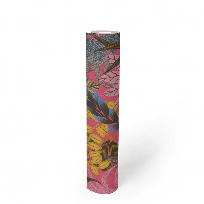 Tapet 37860-2 Metropolitan Stories 2 [9]