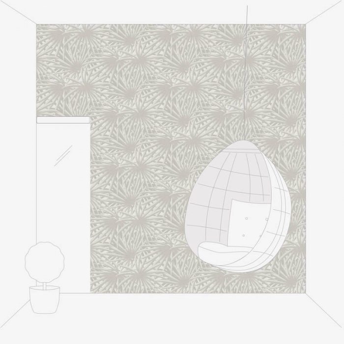 Tapet 37861-4 Metropolitan Stories 2 [5]