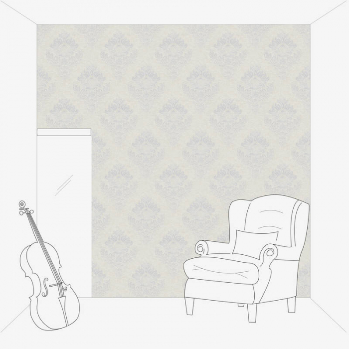 Tapet 37901-5 Metropolitan Stories 2 [5]