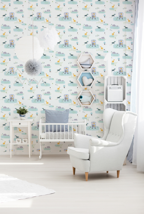 Tapet 381141 Little Love [4]