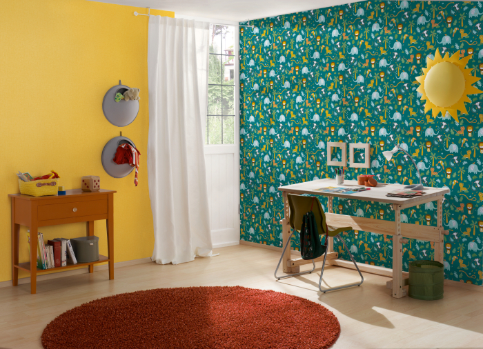 Tapet 381151 Little Love [3]