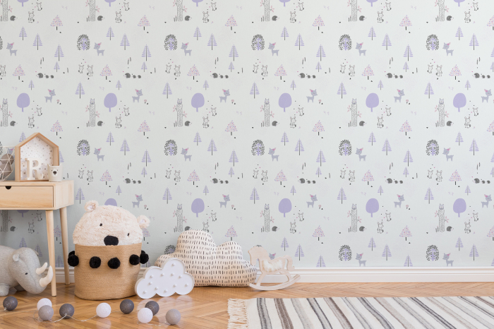 Tapet 381171 Little Love [5]