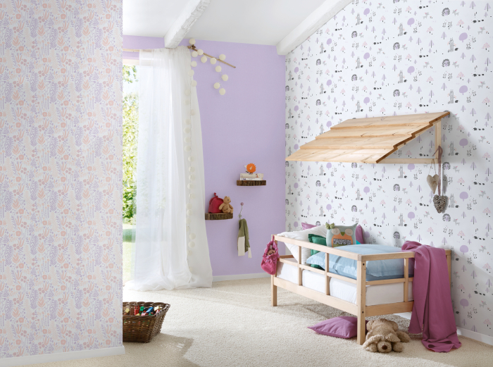Tapet 381171 Little Love [3]