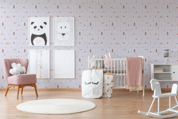 Tapet 381191 Little Love [4]
