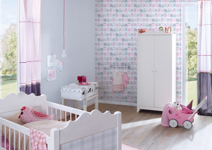 Tapet 381224 Little Love [3]