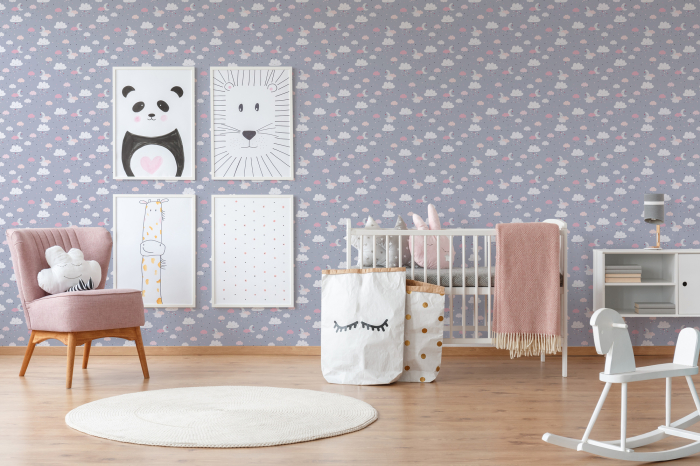 Tapet 381251 Little Love [5]
