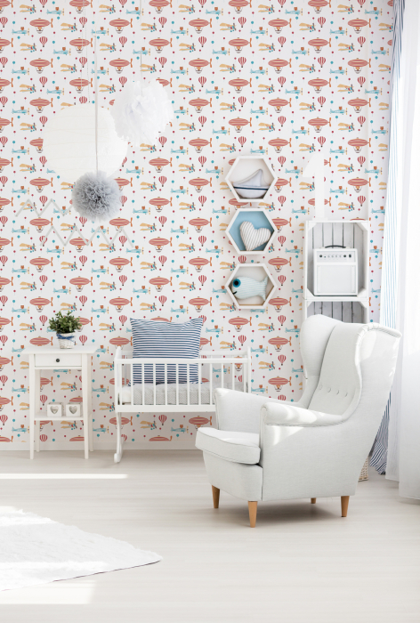Tapet 381261 Little Love [4]