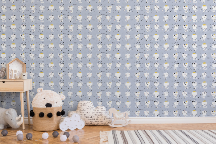 Tapet 381311 Little Love [5]