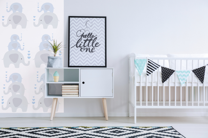 Tapet 381351 Little Love [4]