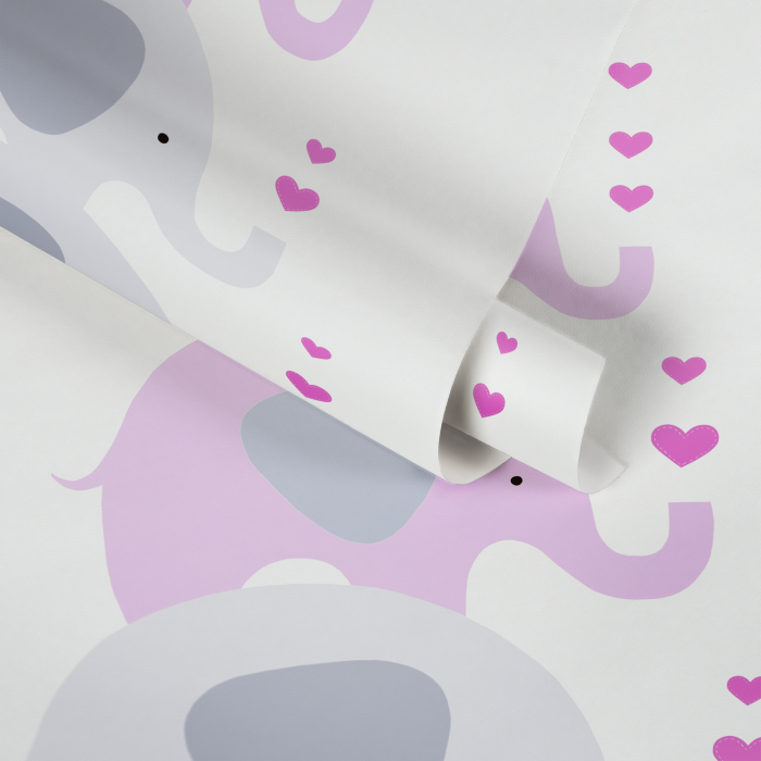 Tapet 381352 Little Love [2]
