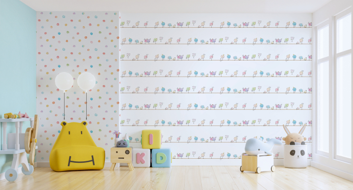 Tapet 381371 Little Love [3]