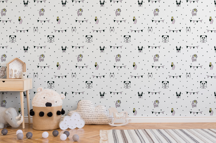 Tapet 381381 Little Love [5]