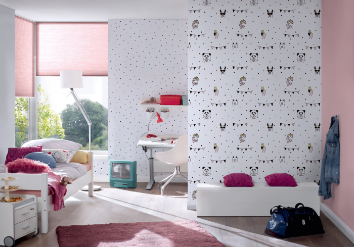 Tapet 381381 Little Love [3]