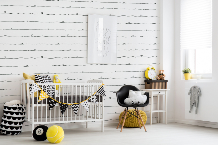 Tapet 381403 Little Love [4]