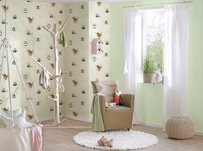 Tapet 381421 Little Love [3]