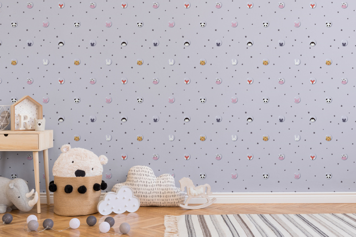 Tapet 381431 Little Love [4]