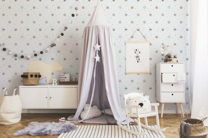 Tapet 381433 Little Love [3]