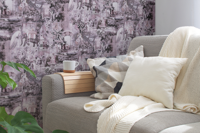 Tapet 381731 Dream Flowery [4]