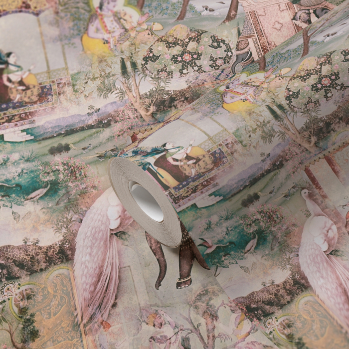 Tapet 381732 Dream Flowery [2]
