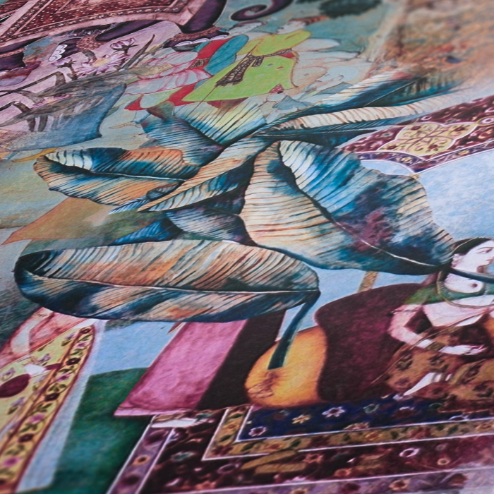 Tapet 381733 Dream Flowery [3]