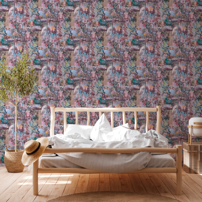 Tapet 381733 Dream Flowery [6]