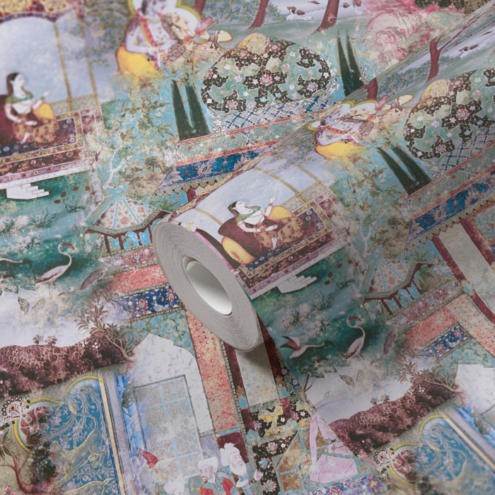 Tapet 381743 Dream Flowery [2]